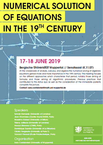 Conference Wuppertal